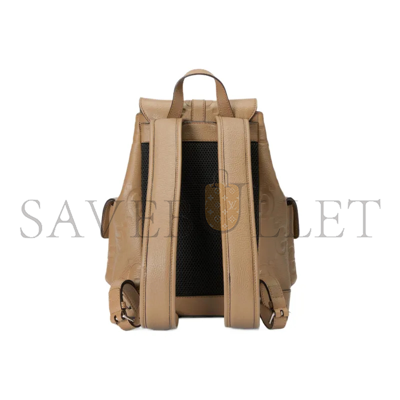 GUCCI GG BACKPACK 73950 (33*26*10cm)